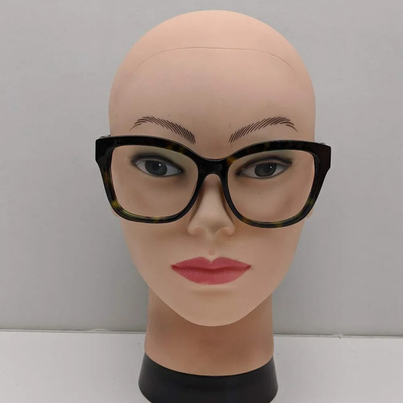 🕶️Frame Only! Coach HC8156QF L556 Sunglasses 56/16 135 /YHI649🕶️ - Picture 5 of 6